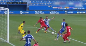 阿尔瓦雷斯两战进5球，马竞火力全开助队连克强敌